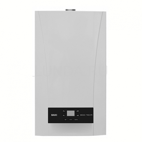 Котел газовый настенный BAXI ECO Nova 10F 100021538