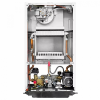 Котел газовый настенный BAXI ECO Nova 1.31F (NEW 2025) одноконтурный + Комплект дымохода антилёд 100023942 100023942