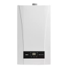 Котел газовый настенный BAXI ECO Nova 1.31F (NEW 2025) одноконтурный + Комплект дымохода антилёд 100023942 100023942