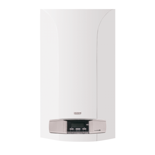 Котел газовый настенный BAXI LUNA-3 1.310 Fi CSE45531366
