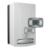 Котел газовый настенный BAXI LUNA-3 1.310 Fi CSE45531366