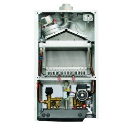 Котел газовый настенный BAXI LUNA-3 240 Fi - CSE45624366