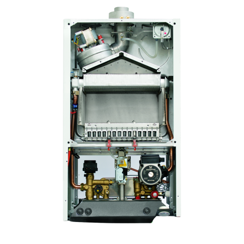 Котел газовый настенный BAXI LUNA-3 310 Fi CSE45631366