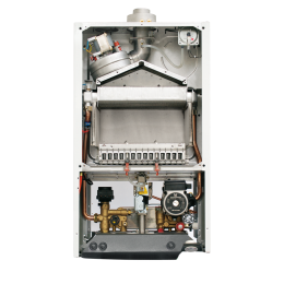 Котел газовый настенный BAXI LUNA-3 Comfort 1.240 i - CSE45124358-