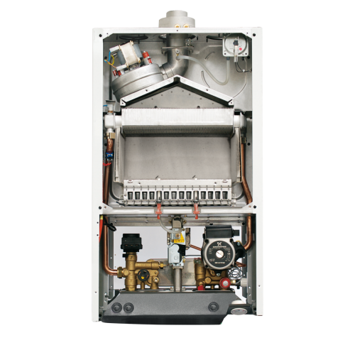 Котел газовый настенный BAXI LUNA-3 Comfort 1.240 i CSE45124358-