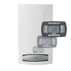 Котел газовый настенный BAXI LUNA-3 Comfort 240 i CSE45224358-