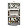 Котел газовый настенный BAXI LUNA-3 Comfort 240 Fi CSE45624358-
