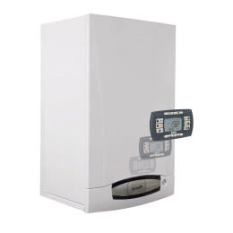 Котел газовый настенный BAXI NUVOLA-3 Comfort 280 i - CSB45428358-