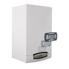 Котел газовый настенный BAXI NUVOLA-3 Comfort 240 Fi CSB45724358-