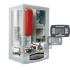 Котел газовый настенный BAXI NUVOLA-3 Comfort 280 Fi CSB45728358-