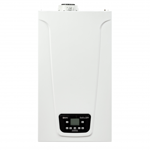 Котел газовый настенный конденсационный BAXI Duo-tec Compact 24 A7722038