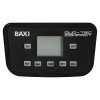 Котел газовый настенный конденсационный BAXI Duo-tec Compact 24 A7722038