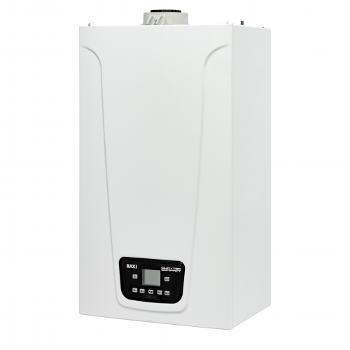 Котел газовый настенный конденсационный BAXI Duo-tec Compact 24 A7722038