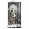 Котел газовый настенный конденсационный BAXI Duo-tec Compact 28 A7722039