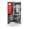 Настенный газовый конденсационный котел BAXI LUNA Duo-tec MP 1.70 7104052