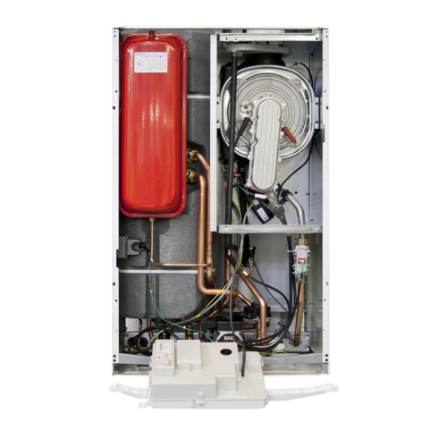 Настенный газовый конденсационный котел BAXI LUNA Duo-tec MP 1.70 7104052