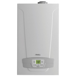 Настенный газовый конденсационный котел BAXI LUNA Duo-tec MP+ 1.99 - 7108910