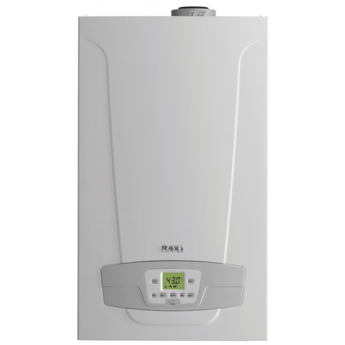 Настенный газовый конденсационный котел BAXI LUNA Duo-tec MP+ 1.110 7221296