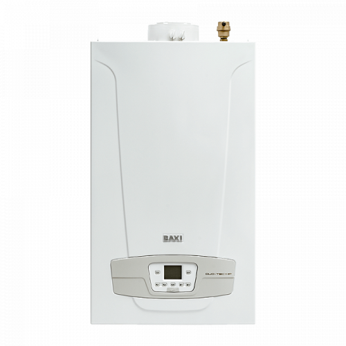 Настенный газовый конденсационный котел BAXI LUNA Duo-tec MP+ 1.130, 7671757-- 7671757--