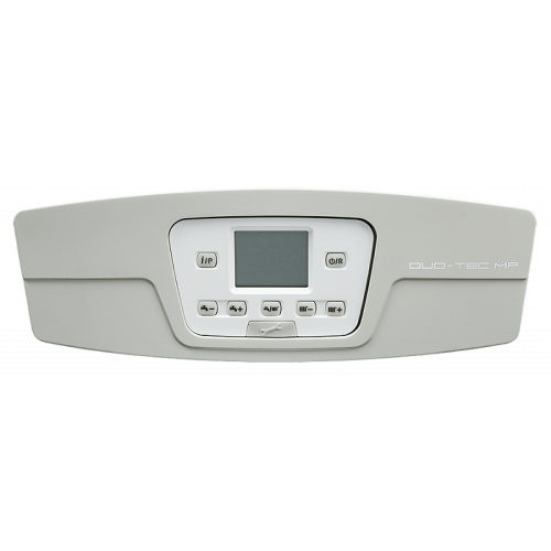 Настенный газовый конденсационный котел BAXI LUNA Duo-tec MP+ 1.130, 7671757-- 7671757--