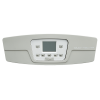 Настенный газовый конденсационный котел BAXI LUNA Duo-tec MP+ 1.150, 7685036-- 7685036--