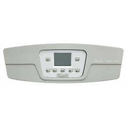 Настенный газовый конденсационный котел BAXI LUNA Duo-tec MP+ 1.150, 7685036-- - 7685036--