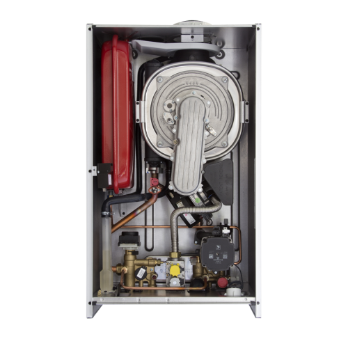 Котел газовый настенный конденсационный BAXI LUNA Platinum+ 1.32 7219691