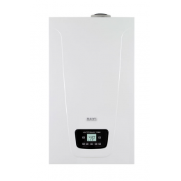 Котел газовый настенный конденсационный BAXI LUNA Duo-tec E 1.28 - A7720024