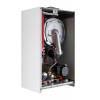 Котел газовый настенный конденсационный BAXI LUNA Duo-tec E 24 A7720025
