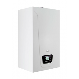Котел газовый настенный конденсационный BAXI LUNA Duo-tec E 40 - A7720028