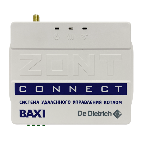 Система удаленного управления котлом ZONT CONNECT (ML00003824) ML00003824