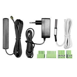 Система удаленного управления котлом со встроенным Wi-Fi-модулем BAXI CONNECT+(ML00005590) - ML00005590