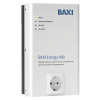 Инверторный стабилизатор для котельного оборудования BAXI ENERGY 400 ST40001