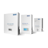 Однофазный инверторный стабилизатор напряжения для дома BAXI ENERGY 7000, STH70001 STH70001