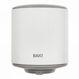 ЭЛЕКТРИЧЕСКИЙ НАКОПИТЕЛЬНЫЙ ВОДОНАГРЕВАТЕЛЬ BAXI R 501 - A7110903