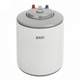 ЭЛЕКТРИЧЕСКИЙ НАКОПИТЕЛЬНЫЙ ВОДОНАГРЕВАТЕЛЬ BAXI R 501 - A7110903