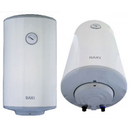 ЭЛЕКТРИЧЕСКИЙ НАКОПИТЕЛЬНЫЙ ВОДОНАГРЕВАТЕЛЬ BAXI V 580 - A7110908