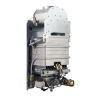 ГАЗОВЫЙ ПРОТОЧНЫЙ ВОДОНАГРЕВАТЕЛЬ BAXI SIG-2 14 i 7219088
