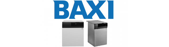 BAXI: бойлеры серии UB – эффективны и элегантны
