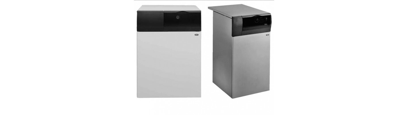 Тайны бойлера BAXI UB 120 KSG71412221