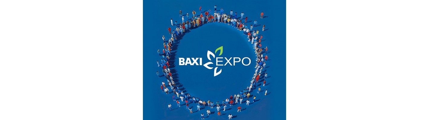 BAXI Expo 2024: Инновации в отоплении и вентиляции