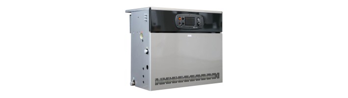 BAXI SLIM HPS 1.80 A7114600: Газовый котел с чугунным теплообменником 