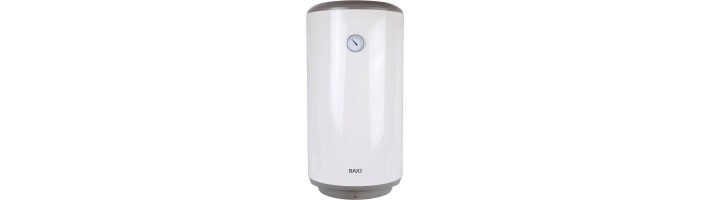 Эффективность и Надежность водонагревателя BAXI V 580 TS