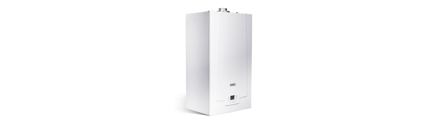Baxi презентовала новинку газовый котел BAXI ECO Star
