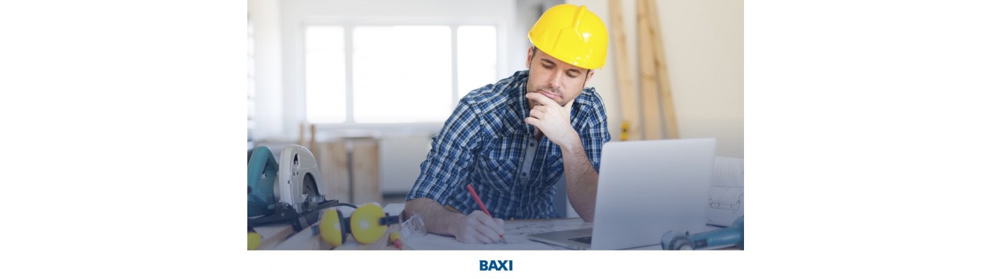 BAXI: параметры выбора газового котла