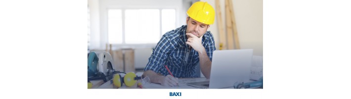 BAXI: параметры выбора газового котла