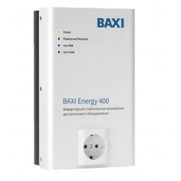 Инверторный стабилизатор для котельного оборудования BAXI ENERGY 400 - ST40001