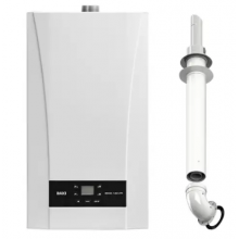 Комплекты газовых котлов Baxi